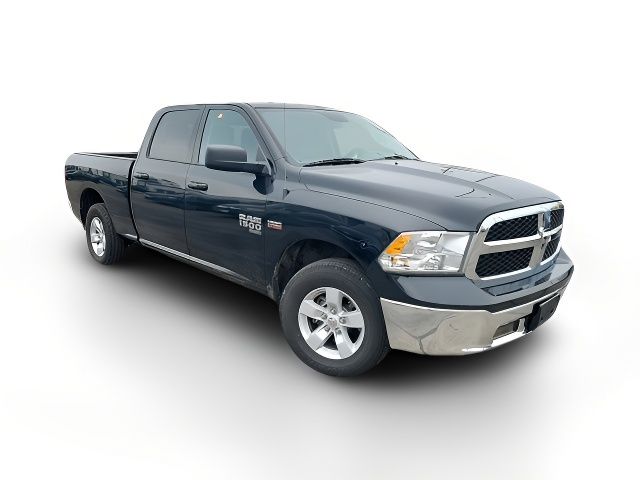 2020 Ram 1500 Classic SLT