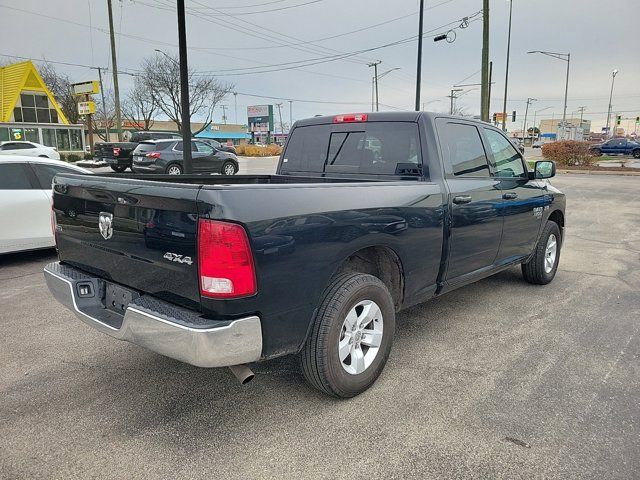 2020 Ram 1500 Classic SLT