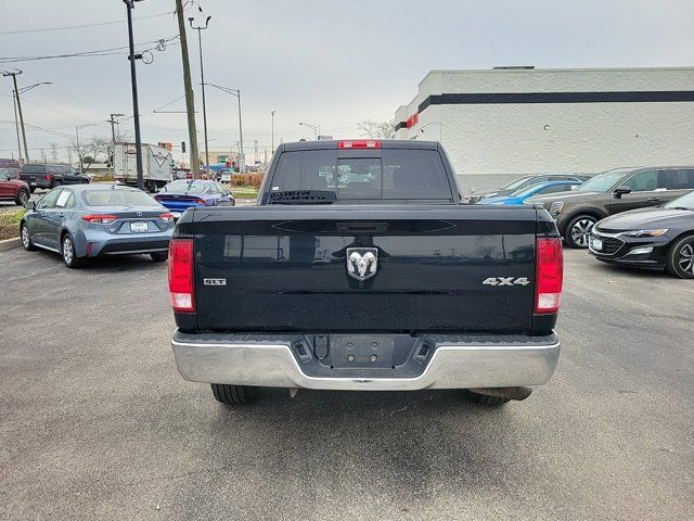 2020 Ram 1500 Classic SLT