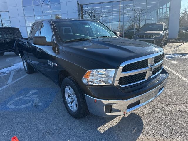 2020 Ram 1500 Classic SLT