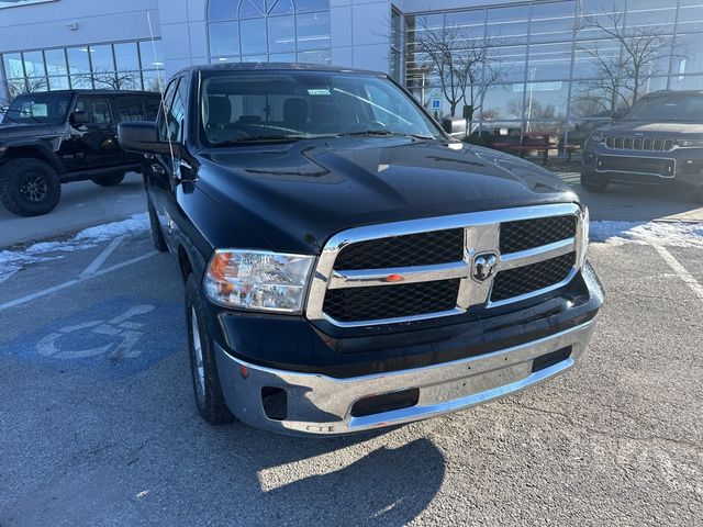 2020 Ram 1500 Classic SLT