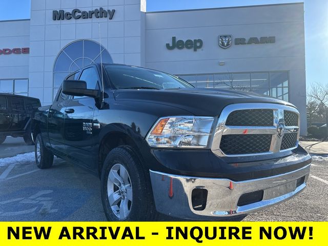 2020 Ram 1500 Classic SLT