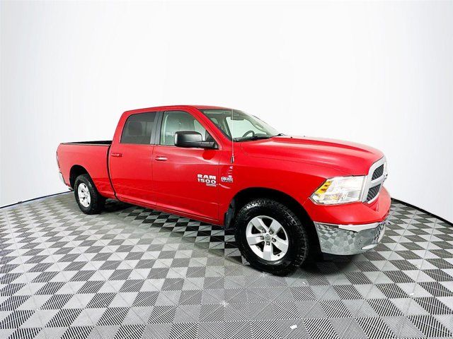 2020 Ram 1500 Classic SLT