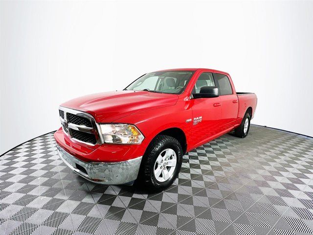 2020 Ram 1500 Classic SLT