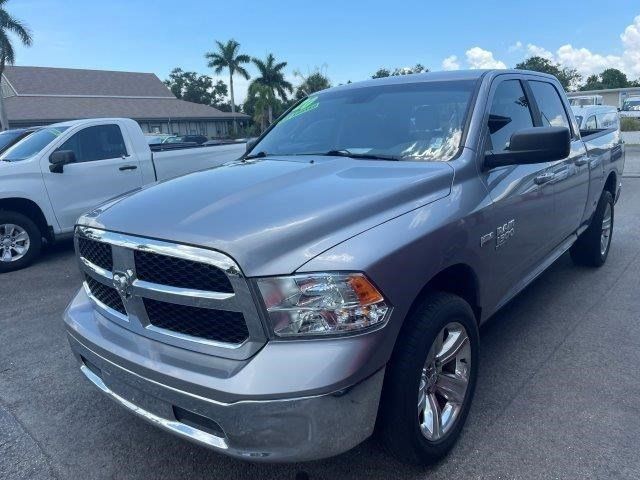 2020 Ram 1500 Classic SLT