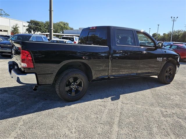 2020 Ram 1500 Classic SLT