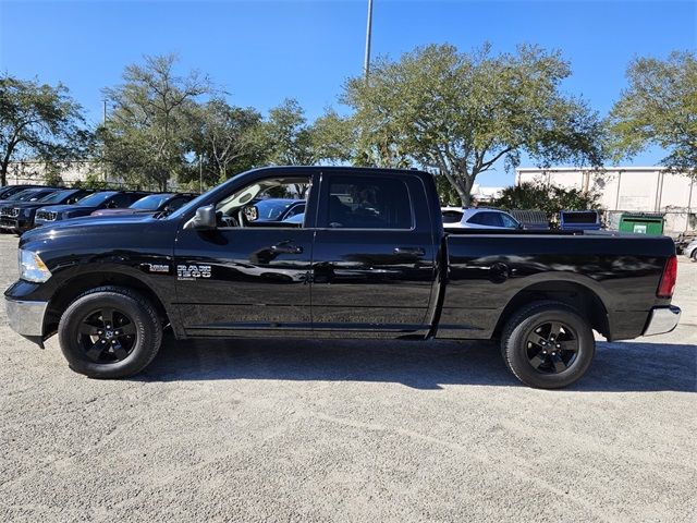 2020 Ram 1500 Classic SLT