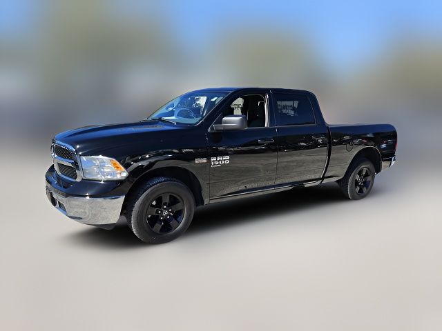 2020 Ram 1500 Classic SLT