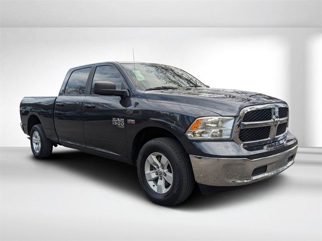 2020 Ram 1500 Classic SLT