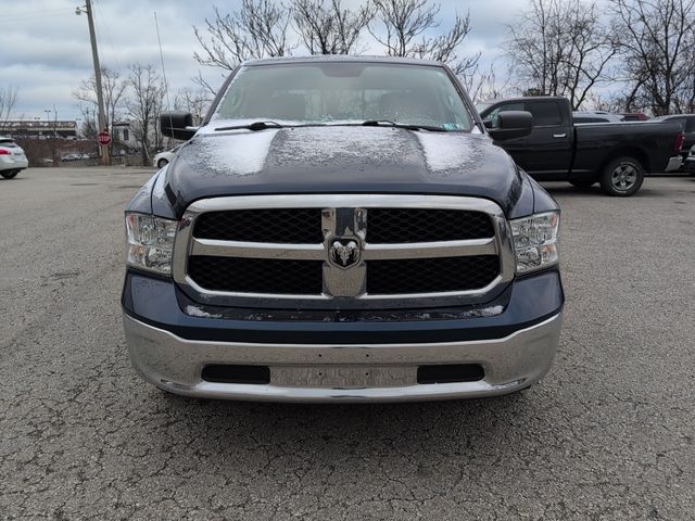 2020 Ram 1500 Classic SLT