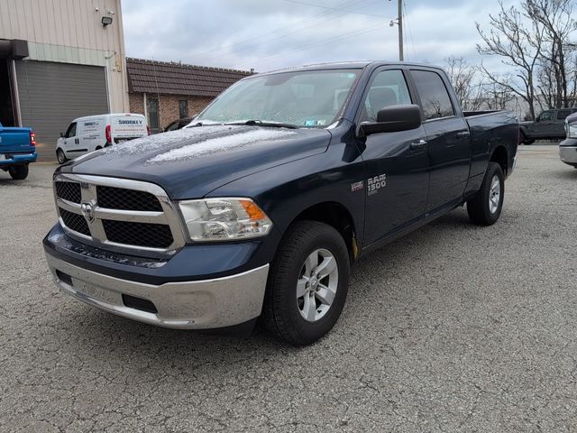 2020 Ram 1500 Classic SLT