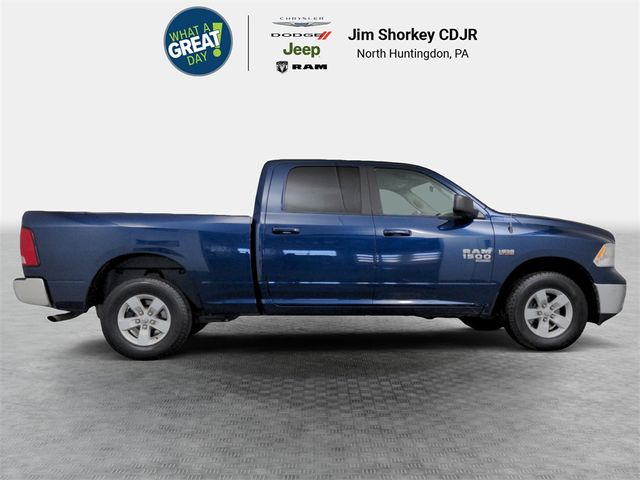 2020 Ram 1500 Classic SLT