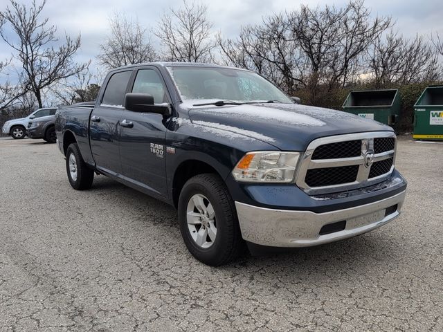 2020 Ram 1500 Classic SLT