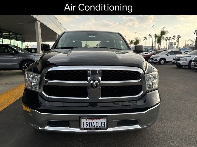 2020 Ram 1500 Classic SLT