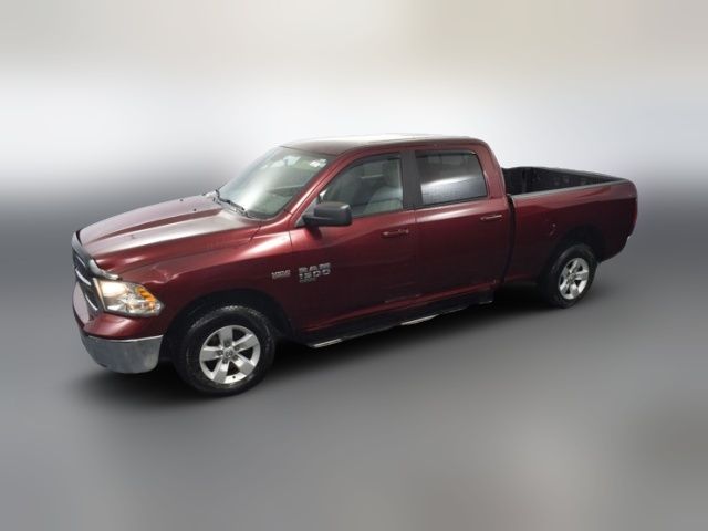 2020 Ram 1500 Classic SLT