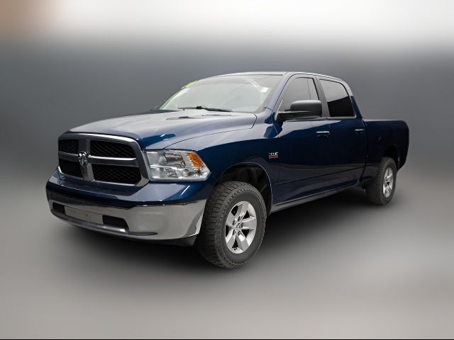 2020 Ram 1500 Classic SLT