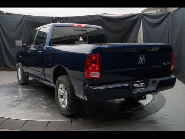 2020 Ram 1500 Classic SLT