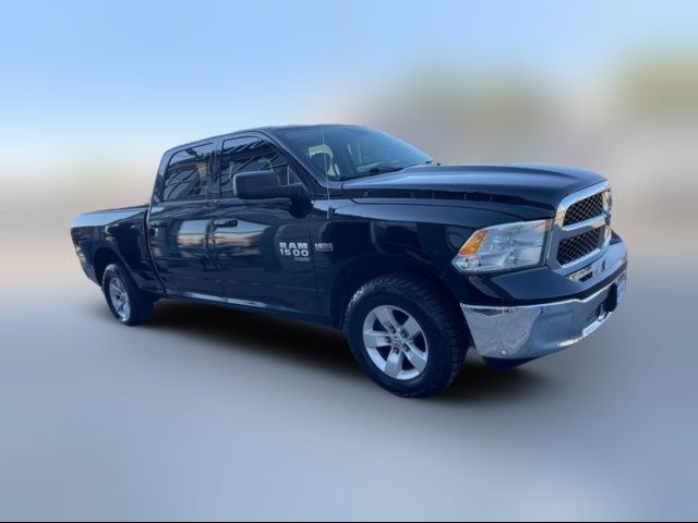 2020 Ram 1500 Classic SLT