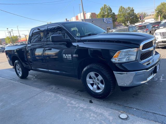 2020 Ram 1500 Classic SLT