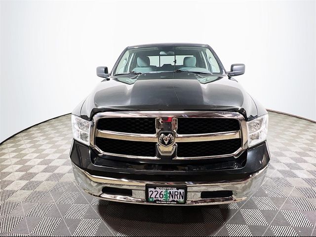 2020 Ram 1500 Classic SLT