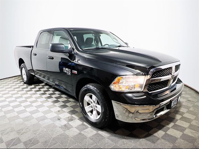 2020 Ram 1500 Classic SLT