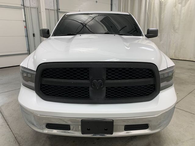 2020 Ram 1500 Classic SLT