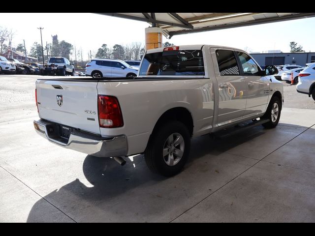 2020 Ram 1500 Classic SLT