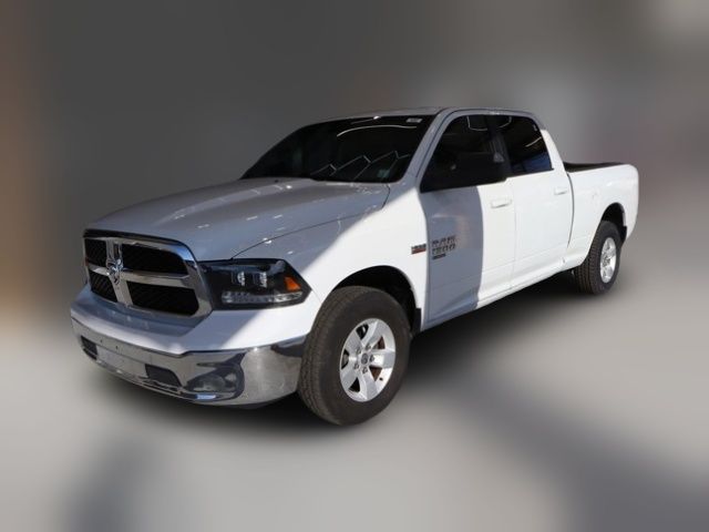 2020 Ram 1500 Classic SLT