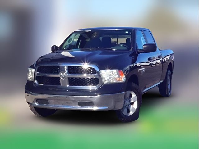 2020 Ram 1500 Classic SLT