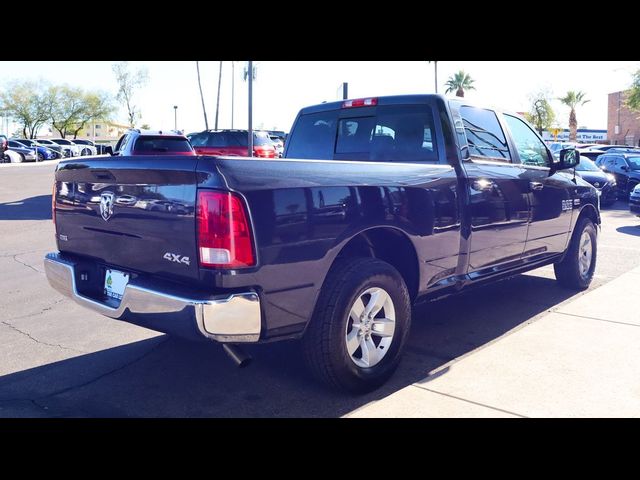 2020 Ram 1500 Classic SLT