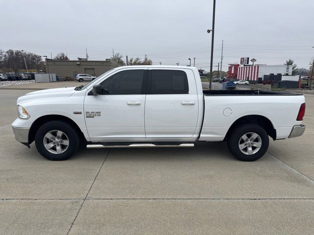 2020 Ram 1500 Classic SLT