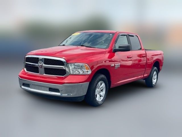 2020 Ram 1500 Classic SLT