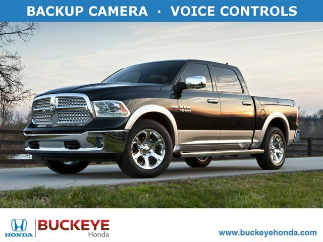 2020 Ram 1500 Classic SLT