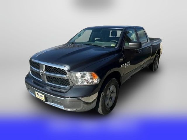 2020 Ram 1500 Classic SLT