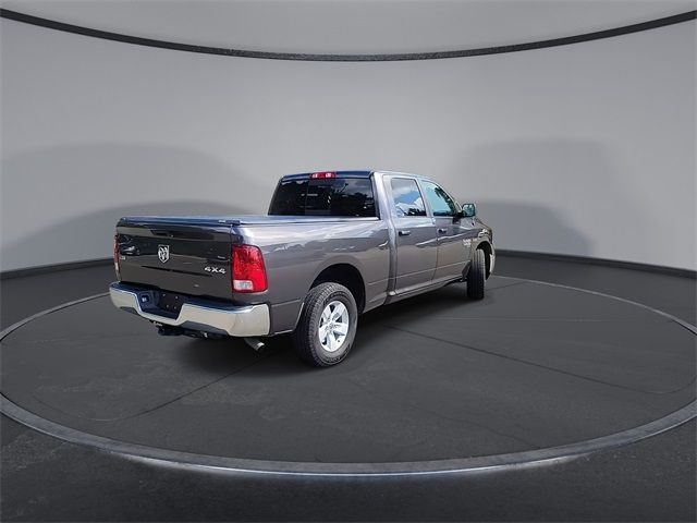 2020 Ram 1500 Classic SLT