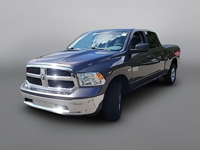 2020 Ram 1500 Classic SLT