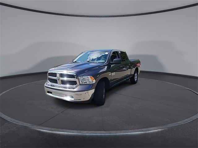 2020 Ram 1500 Classic SLT