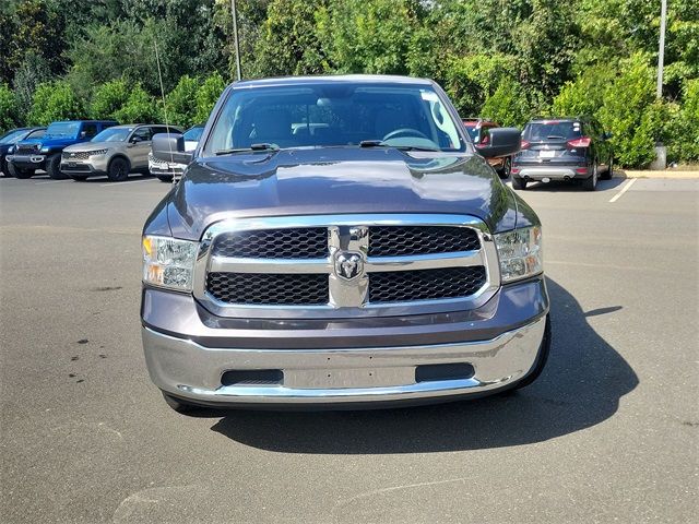 2020 Ram 1500 Classic SLT