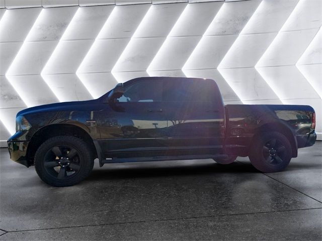 2020 Ram 1500 Classic SLT