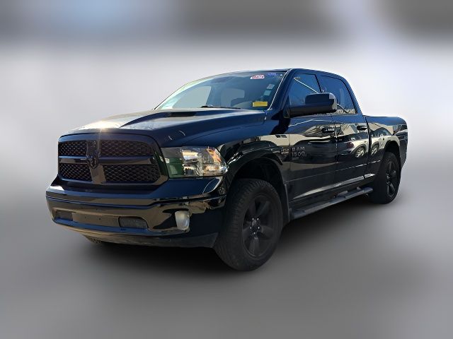 2020 Ram 1500 Classic SLT