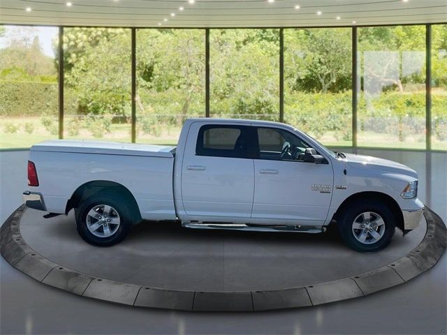 2020 Ram 1500 Classic SLT