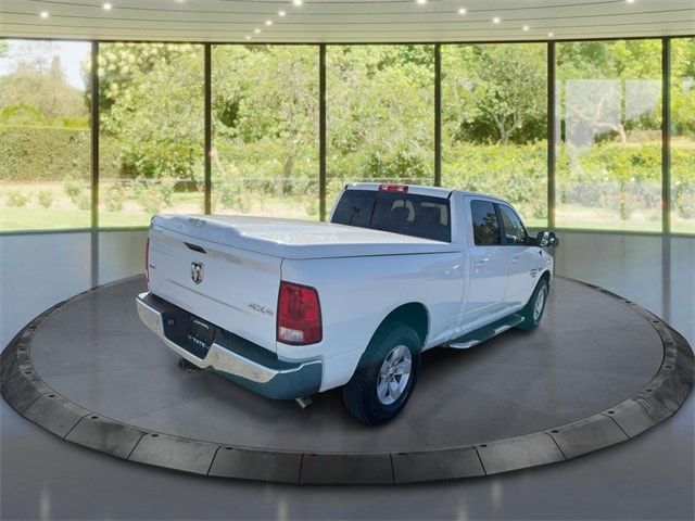 2020 Ram 1500 Classic SLT