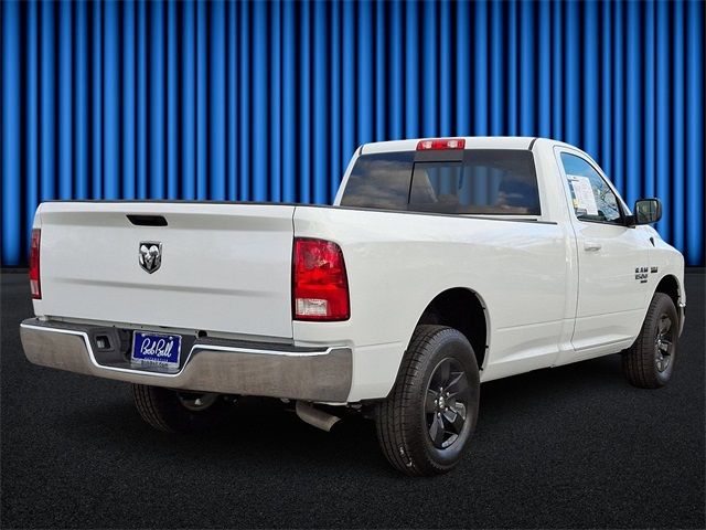 2020 Ram 1500 Classic SLT