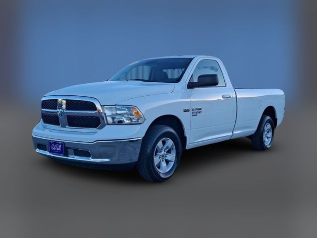 2020 Ram 1500 Classic SLT