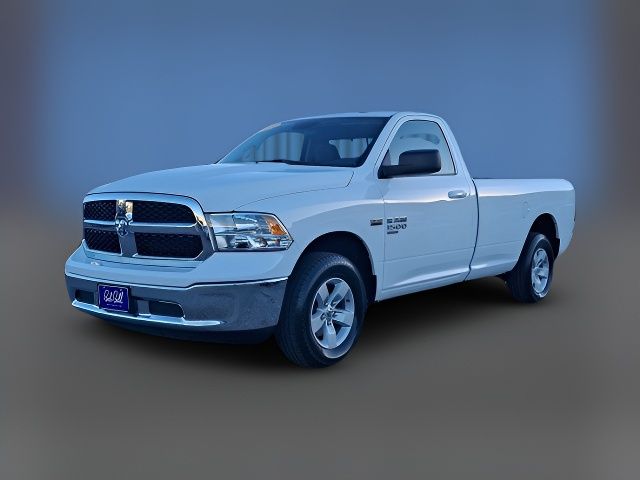 2020 Ram 1500 Classic SLT