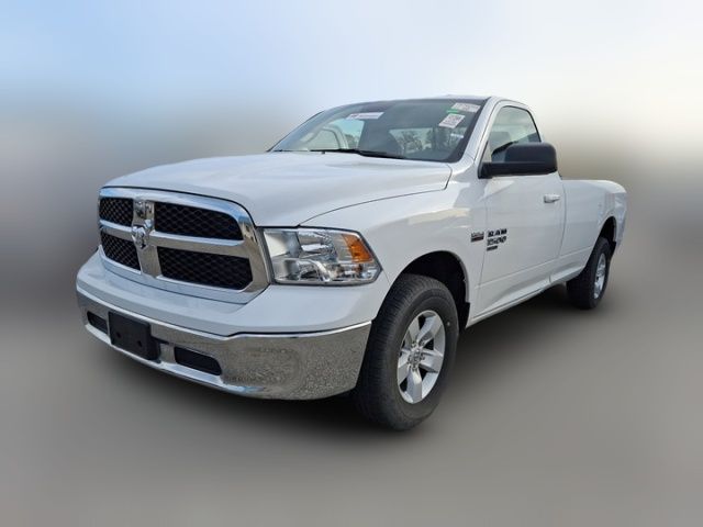 2020 Ram 1500 Classic SLT