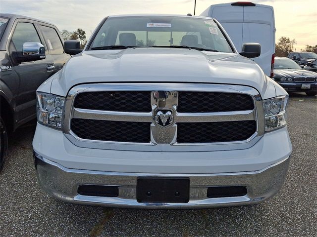 2020 Ram 1500 Classic SLT