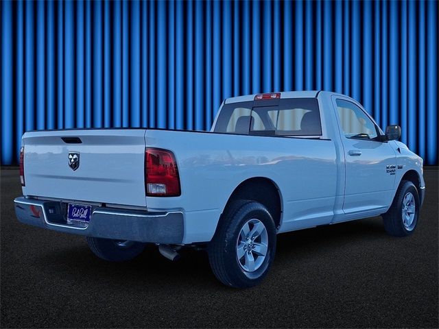 2020 Ram 1500 Classic SLT