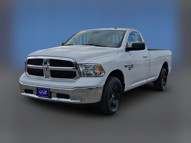 2020 Ram 1500 Classic SLT