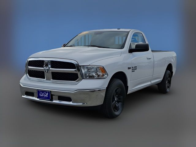 2020 Ram 1500 Classic SLT